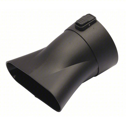 Blower Flat Nozzle: Compatible Mfr No.: LB5300/LB5750