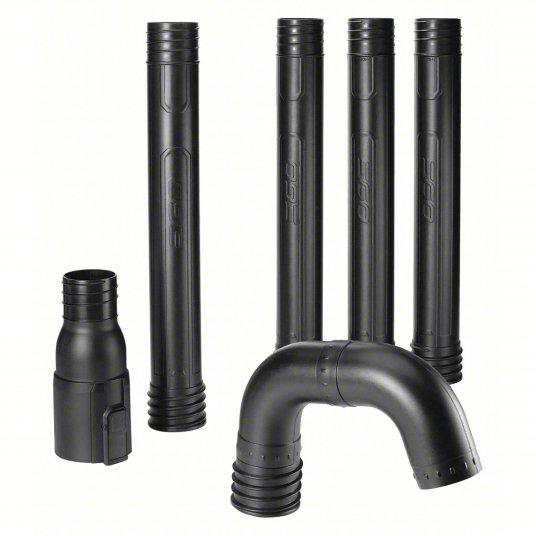 Extension Tube: Compatible Mfr No.: LB5300/LB5750/LB5800/LB6150/LB6500/LB6700/LB7650