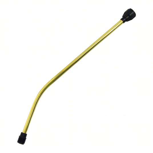 Wand: 6-7755, Brass, For Sprayers