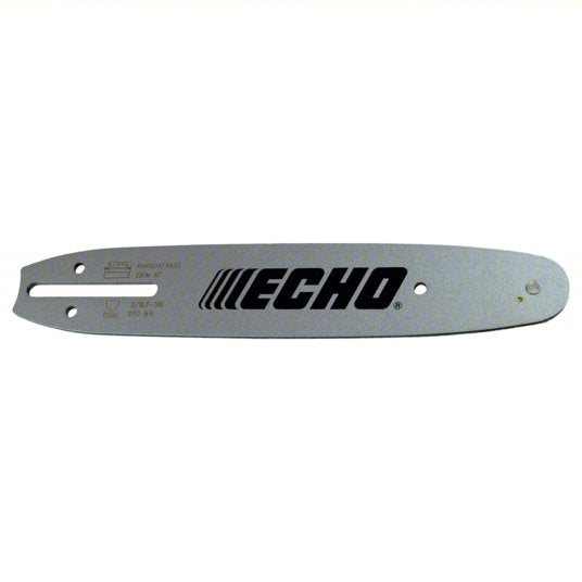 Replacement Bar: 12 in Compatible Bar Lg, 3/8 in, 0.05 in Gauge