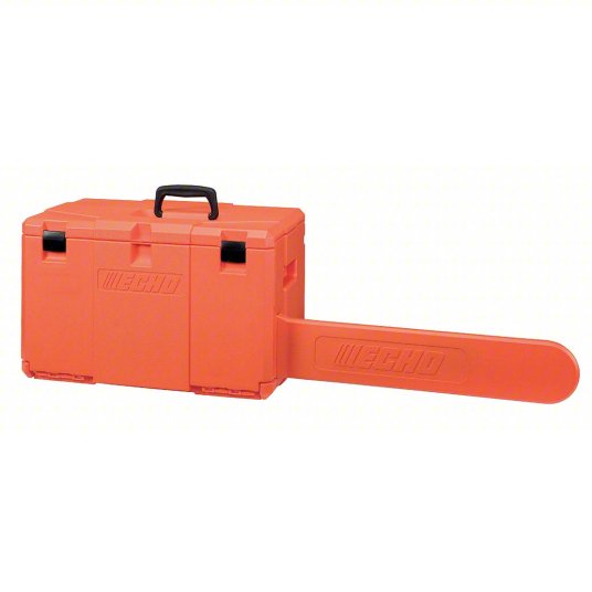 Chain Saw Case: For use with: Chainsaw, Includes: Scabbard, Compatible w/ Mfr #: 99988801210