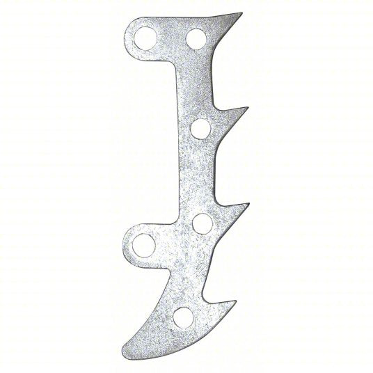 Bumper Spike: For use with: Top Handle Chainsaw, Compatible w/ Mfr #: XCU06