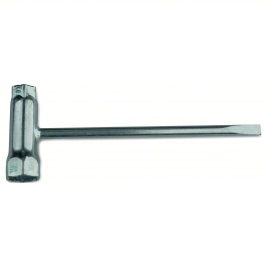 Chain Saw Adjusting Tool: For use with: Chainsaw Bars/Chain Tensioning