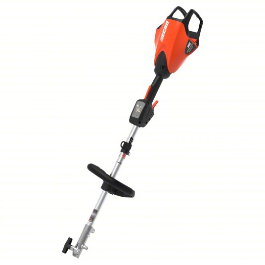 Cordless Brush Cutter: Includes: Tool /1 Battery /1 Charger, 5.0 Ah, 56 V Volt, Tool