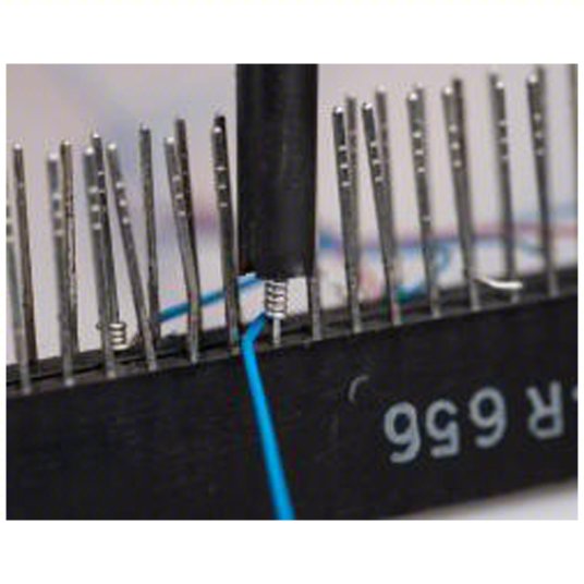 Wrap/Unwrap Kit: 3.6 V NiMH Battery, 18 to 32 AWG, 0.06 in – 0.073 in