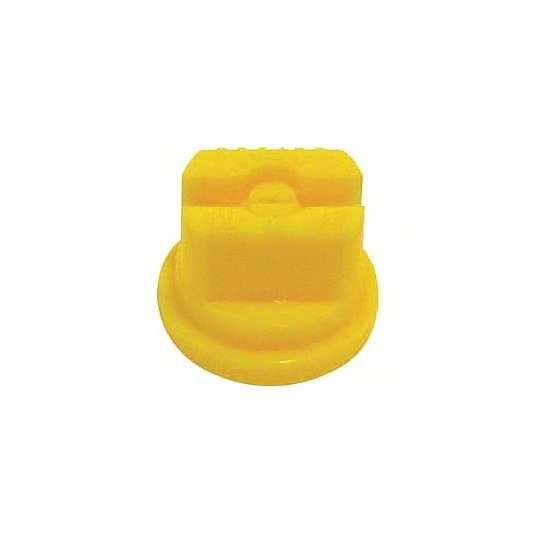 Flat Tip Nozzle: 3JEZ1
