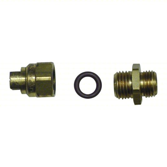 Replacement Nozzle: 6-5943