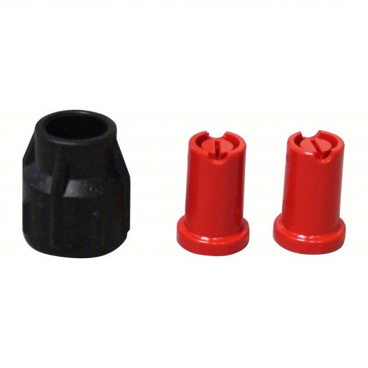 Nozzle Assembly: 6-4631, Poly