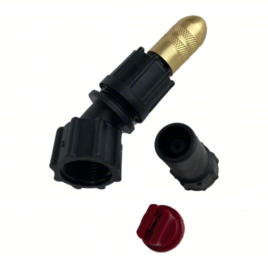 Replacement Nozzle: 6-8131
