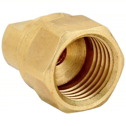 Replacement Nozzle: 6-5915, Brass