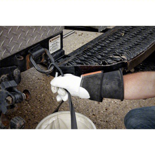 Bucket Bag: 11 13/16 in W x 14 9/16 in H x 11 13/16 in L, White, Canvas, 1 Pockets