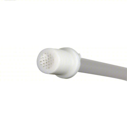 Handheld Sprayer: Spot, 3/8 gal Tank, Poly Tank, 25 ft Max Spray Distance, 60 psi, Adj Nozzle