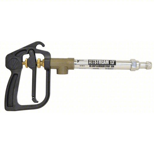Sprayer Gun: SG-1700-13, Aluminum/Plastic