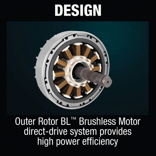 Battery-Powered Chainsaw: 10 in Bar Lg, Top Handle, Adj/Auto Chain Oiler, 18 V, 22 cc