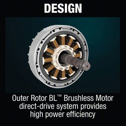 Battery-Powered Chainsaw: 10 in Bar Lg, Top Handle, Adj/Auto Chain Oiler, 18 V, 22 cc