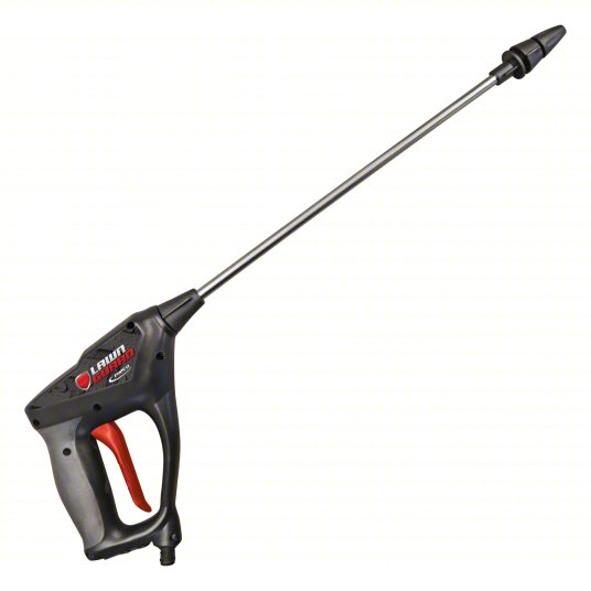 Cordless Cart Sprayer: Spot, 4 gal Tank, Poly Tank, 25 ft Max Spray Distance, 45 psi