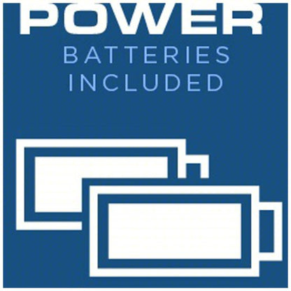 Laser Distance Meter: Area Measurement/Distance Measurement, Inch, 6 in – 65 ft, ± 0.125 in
