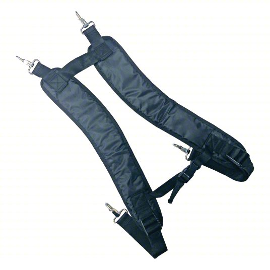 Cordless Cart Sprayer: Spot, 4 gal Tank, Poly Tank, 25 ft Max Spray Distance, 45 psi