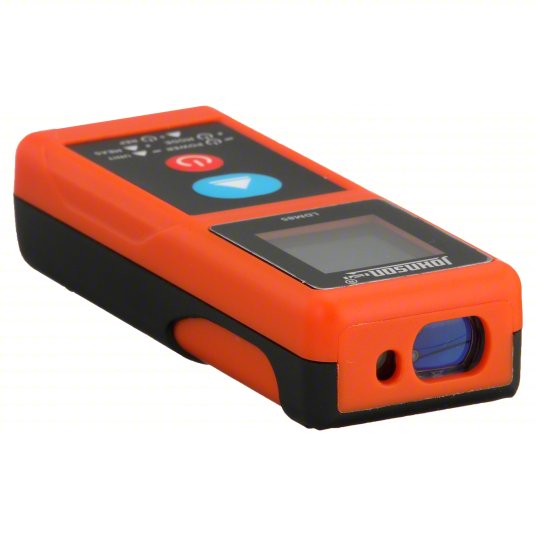 Laser Distance Meter: Area Measurement/Distance Measurement/Volume Measurement, AAA