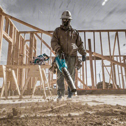 XGT Brushless Blower Kit,565 cfm