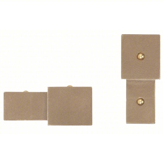 Ratchet Adapter 1/2 in_1/4 in Drive Size, 1/4 in, 1/2 in Drive Sockets,