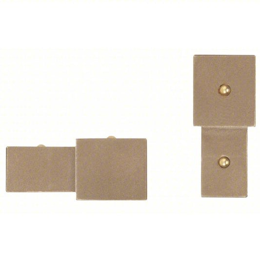 Ratchet Adapter 1/2 in_1/4 in Drive Size, 1/4 in, 1/2 in Drive Sockets,