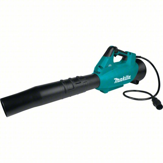 Battery-Powered Handheld Leaf Blower: ConnectX, 622 cfm Max. Air Flow, 157 mph Max. Air Speed