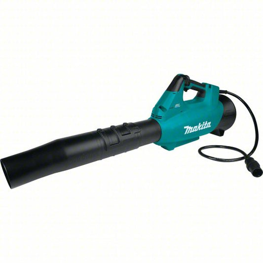 Battery-Powered Handheld Leaf Blower: ConnectX, 622 cfm Max. Air Flow, 157 mph Max. Air Speed