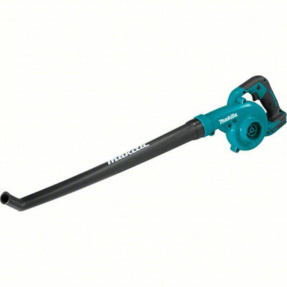 Battery-Powered Handheld Leaf Blower: LXT®, 113 cfm Max. Air Flow, 152 mph Max. Air Speed