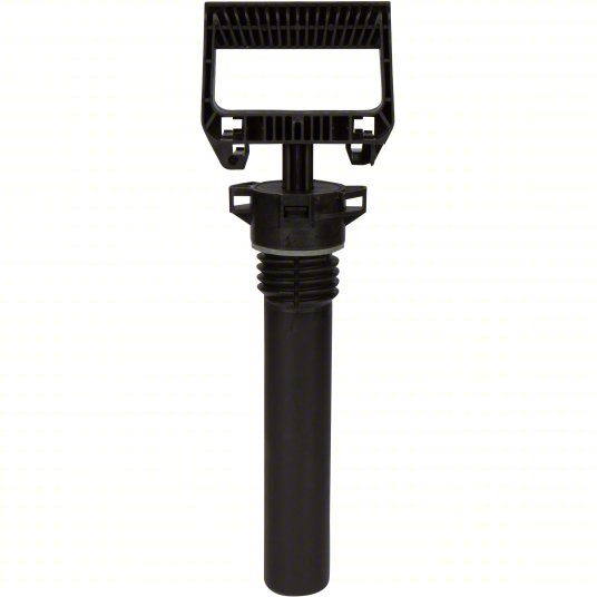 Handheld Sprayer: Spot, 1 gal Tank, Poly Tank, 20 ft Max Spray Distance, 45 psi