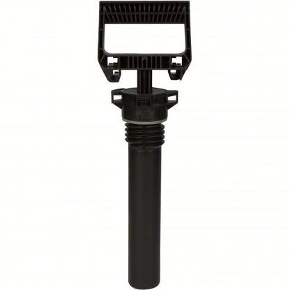 Handheld Sprayer: Spot, 1 gal Tank, Poly Tank, 20 ft Max Spray Distance, 45 psi