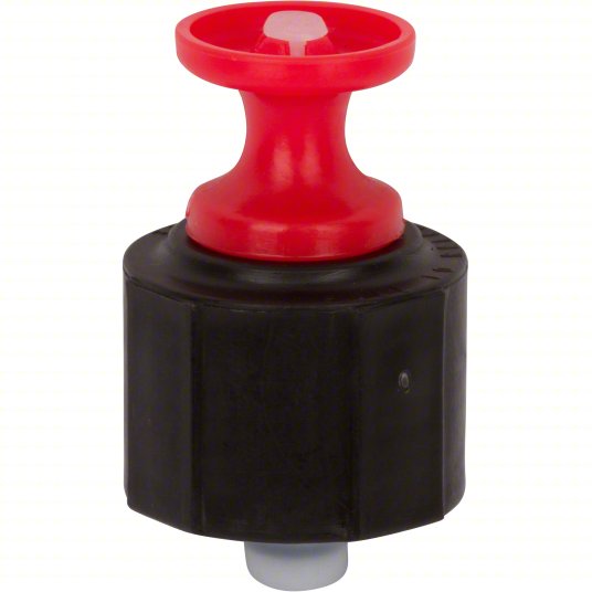 Handheld Sprayer: Spot, 1 gal Tank, Poly Tank, 20 ft Max Spray Distance, 45 psi