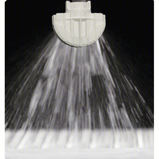 Handheld Sprayer: Spot, 1 gal Tank, Poly Tank, 20 ft Max Spray Distance, 45 psi