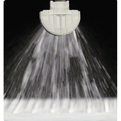 Handheld Sprayer: Spot, 1 gal Tank, Poly Tank, 20 ft Max Spray Distance, 45 psi