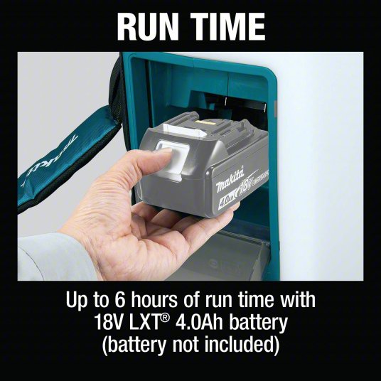 Cordless Backpack Sprayer: For Lawn, Garden and Agriculture, 2 5/8 gal Tank Capacity