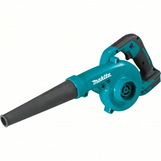 Battery-Powered Handheld Leaf Blower: LXT®, 113 cfm Max. Air Flow, 219 mph Max. Air Speed