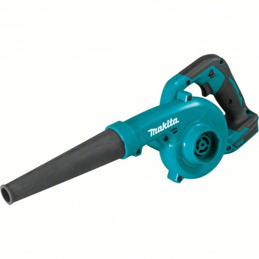 Battery-Powered Handheld Leaf Blower: LXT®, 113 cfm Max. Air Flow, 219 mph Max. Air Speed