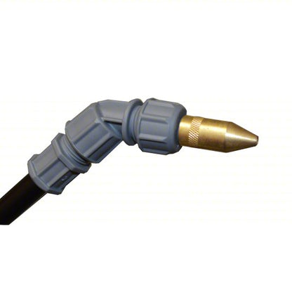 Backpack Sprayer: For Lawn, Garden and Agriculture, Mix-in-Tank, 4 gal Tank Capacity