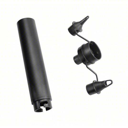 Leaf Blower: M18™, 100 cfm Max. Air Flow, 160 mph Max. Air Speed, 3 Speeds