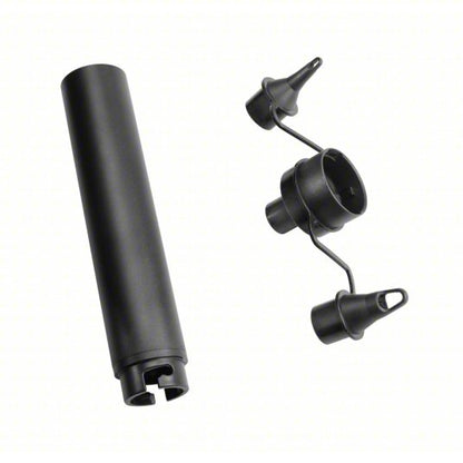 Leaf Blower: M18™, 100 cfm Max. Air Flow, 160 mph Max. Air Speed, 3 Speeds