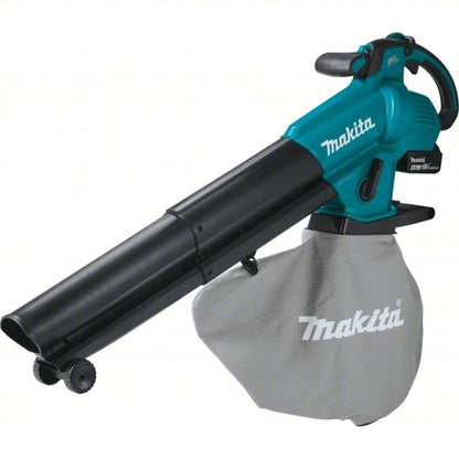 Battery-Powered Handheld Leaf Blower Kit: LXT®, 215 cfm Max. Air Flow, 143 mph Max. Air Speed