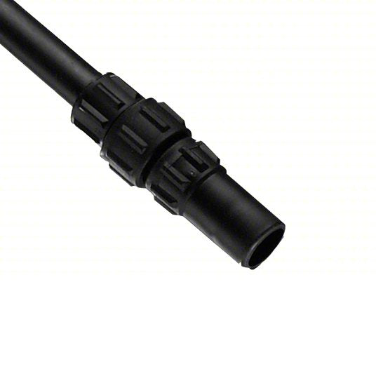 Handheld Sprayer: Spot, 2 gal Tank, Poly Tank, 25 ft Max Spray Distance, 60 psi, Adj Nozzle