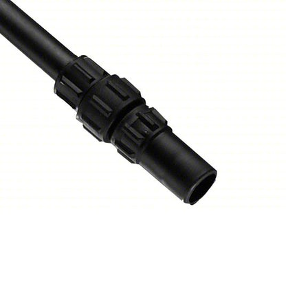 Handheld Sprayer: Spot, 2 gal Tank, Poly Tank, 25 ft Max Spray Distance, 60 psi, Adj Nozzle