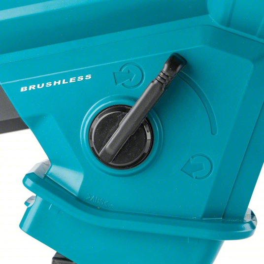 Battery-Powered Handheld Leaf Blower Kit: LXT®, 215 cfm Max. Air Flow, 143 mph Max. Air Speed