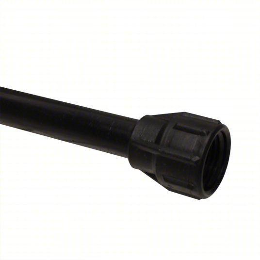 Handheld Sprayer: Spot, 2 gal Tank, Poly Tank, 25 ft Max Spray Distance, 60 psi, Adj Nozzle