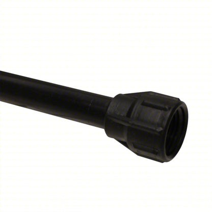 Handheld Sprayer: Spot, 2 gal Tank, Poly Tank, 25 ft Max Spray Distance, 60 psi, Adj Nozzle