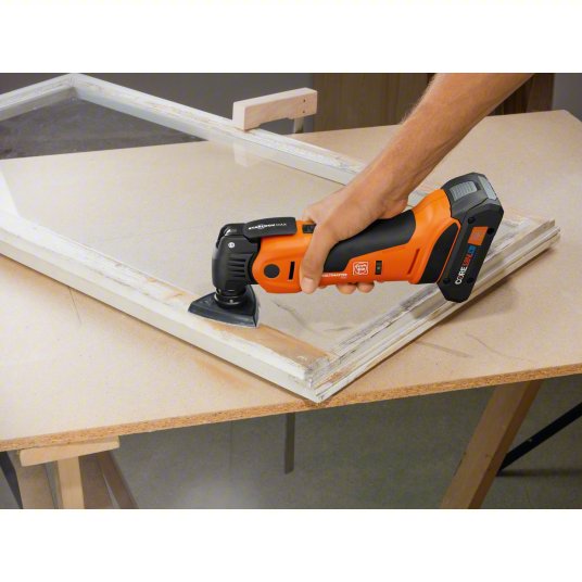 Cordless Tool Combination Kits