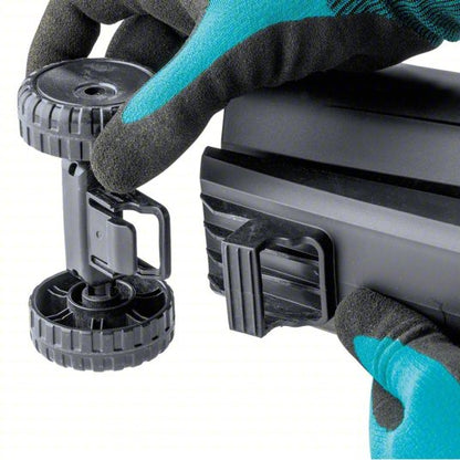 Battery-Powered Handheld Leaf Blower Kit: LXT®, 215 cfm Max. Air Flow, 143 mph Max. Air Speed