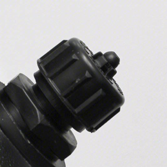 Handheld Sprayer: Spot, 2 gal Tank, Poly Tank, 25 ft Max Spray Distance, 60 psi, Adj Nozzle