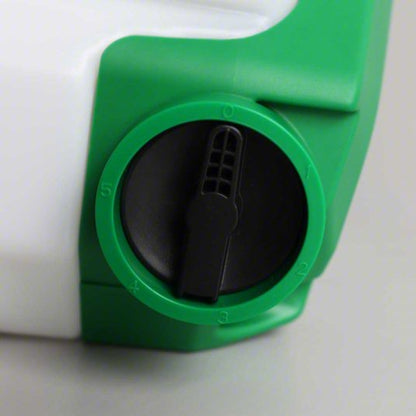 Cordless Backpack Sprayer: For Lawn, Garden and Agriculture, 4 gal Tank Capacity